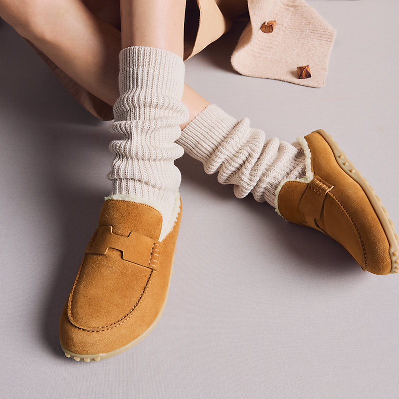 Mix mule | Hermès USA